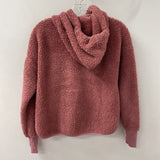 CALVIN KLEIN WOMEN'S TOP pink XS