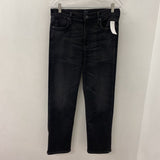 CITIZENS OF HUMANITY WOMEN'S JEANS black S/28
