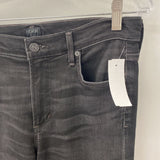 CITIZENS OF HUMANITY WOMEN'S JEANS black S/28