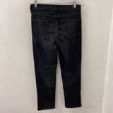 CITIZENS OF HUMANITY WOMEN'S JEANS black S/28