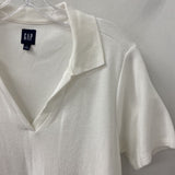 GAP WOMEN'S DRESS white M
