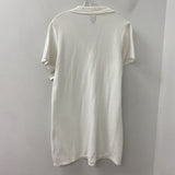 GAP WOMEN'S DRESS white M