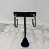 WOMEN'S EARRINGS silver