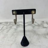WOMEN'S EARRINGS silver
