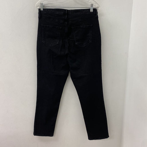 REITMANS WOMEN'S JEANS black M/31