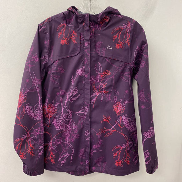 PARADOX WOMEN'S ACTIVE OUTER purple S