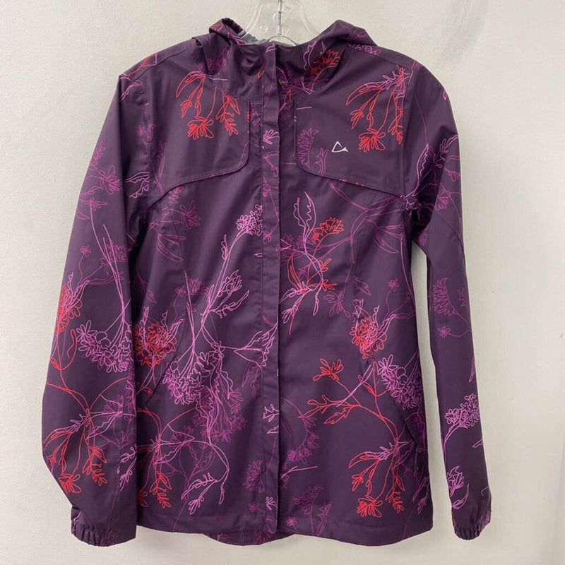 PARADOX WOMEN'S ACTIVE OUTER purple S
