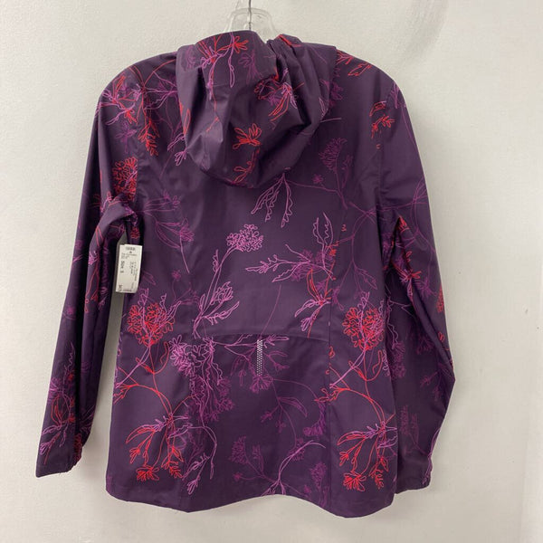 PARADOX WOMEN'S ACTIVE OUTER purple S