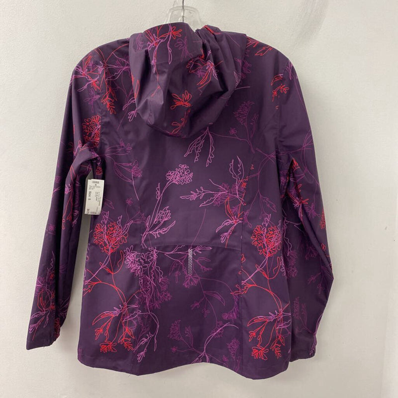 PARADOX WOMEN'S ACTIVE OUTER purple S