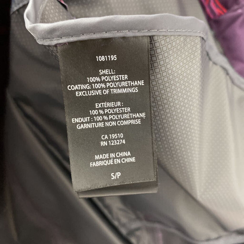 PARADOX WOMEN'S ACTIVE OUTER purple S