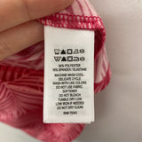 TOMMY BAHAMA WOMEN'S ACTIVE TOP pink M