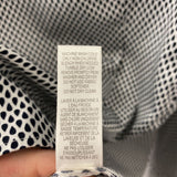 Banana Republic WOMEN'S BLOUSE/SHIRT white black 6