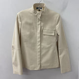 BOSS hugo boss WOMEN'S BLOUSE/SHIRT cream 6