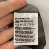 H&M WOMEN'S SKIRT grey 10