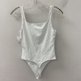 BABATON WOMEN'S TOP white M