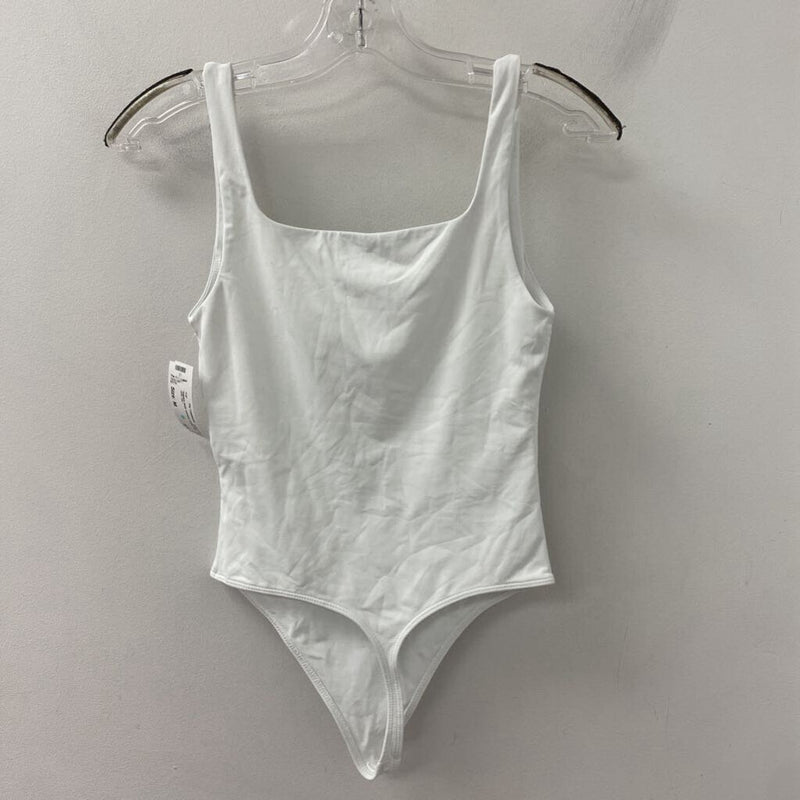 BABATON WOMEN'S TOP white M