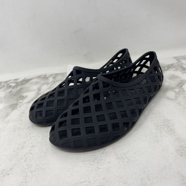 JEFFREY CAMPBELL WOMEN'S FLATS black 6
