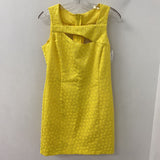 CARTISE WOMEN'S DRESS yellow 8