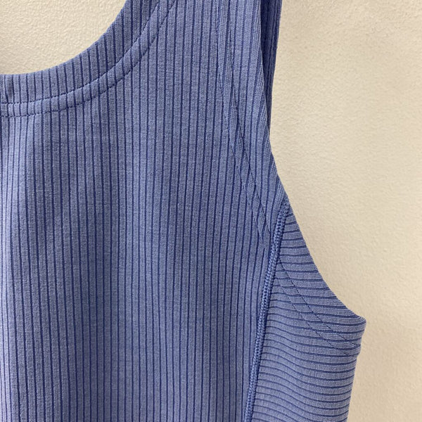 LULULEMON WOMEN'S ACTIVE TOP blue 4
