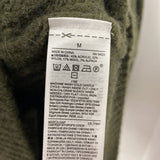GAP WOMEN'S DRESS olive M
