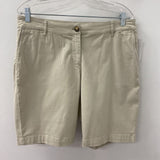 TOMMY BAHAMA WOMEN'S SHORTS beige 12