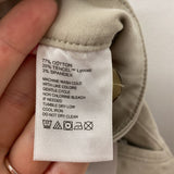 TOMMY BAHAMA WOMEN'S SHORTS beige 12