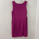 HATLEY WOMEN'S DRESS pink L