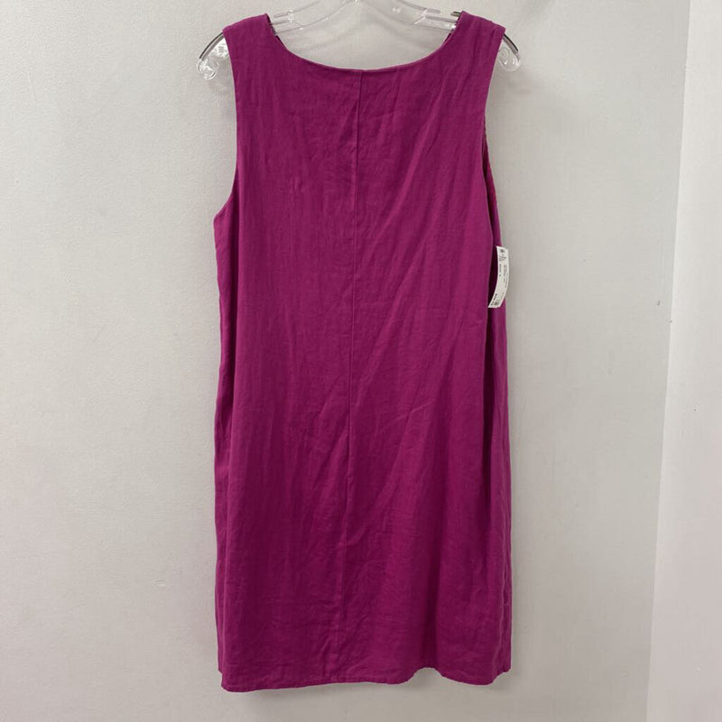 HATLEY WOMEN'S DRESS pink L