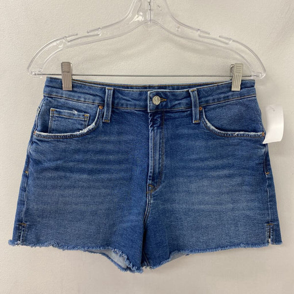 MAVI JEANS WOMEN'S SHORTS blue S