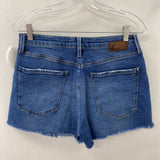 MAVI JEANS WOMEN'S SHORTS blue S
