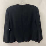 JUDITH & CHARLES WOMEN'S BLAZER/JACKET black 8
