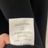 JUDITH & CHARLES WOMEN'S BLAZER/JACKET black 8