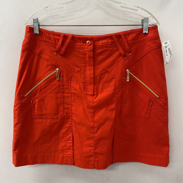 JAMIE SADOCK WOMEN'S ACTIVE BOTTOM tomato 12