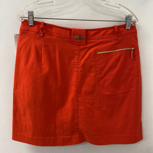 JAMIE SADOCK WOMEN'S ACTIVE BOTTOM tomato 12