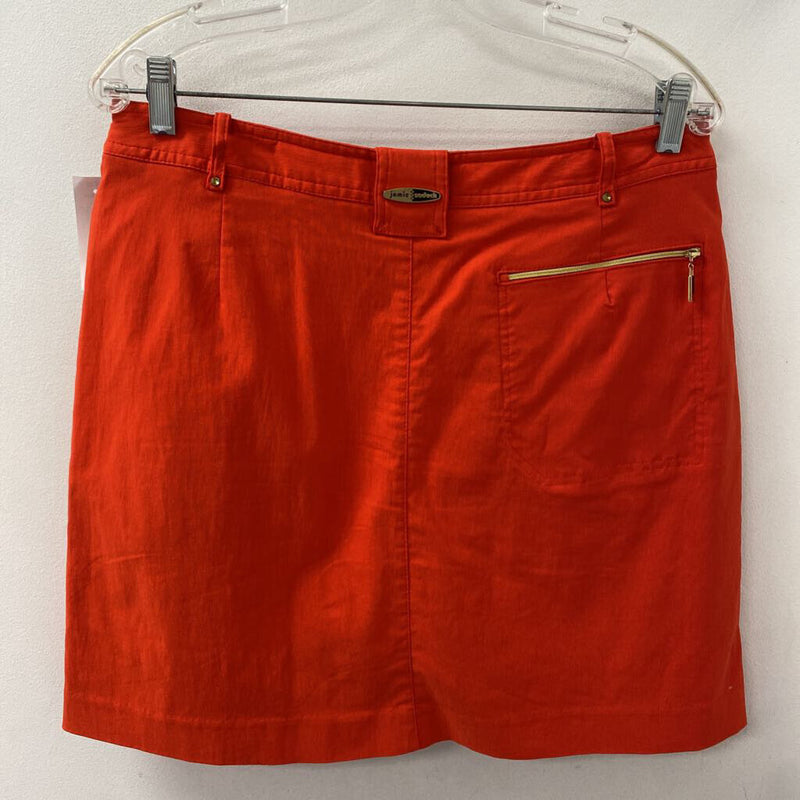 JAMIE SADOCK WOMEN'S ACTIVE BOTTOM tomato 12