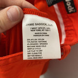 JAMIE SADOCK WOMEN'S ACTIVE BOTTOM tomato 12