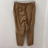WOMEN'S PANTS beige L