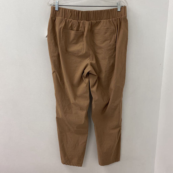 WOMEN'S PANTS beige L