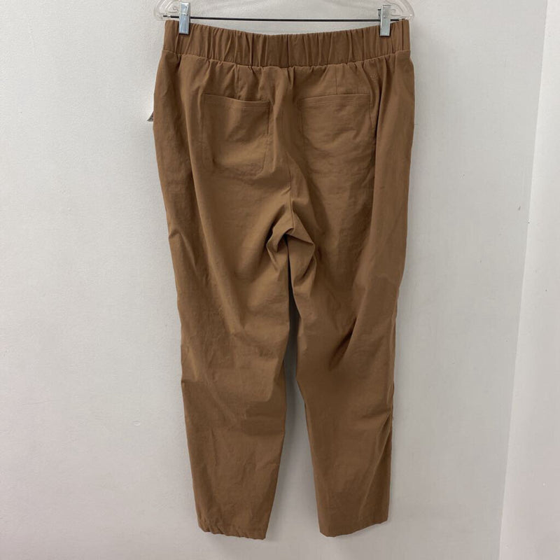 WOMEN'S PANTS beige L