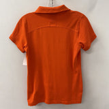 CUTTER & BUCK WOMEN'S ACTIVE TOP orange S