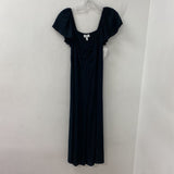 SOFIA WOMEN'S DRESS black M