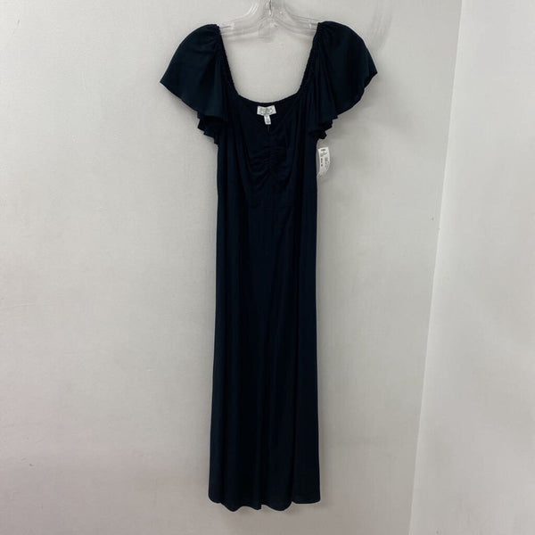 SOFIA WOMEN'S DRESS black M