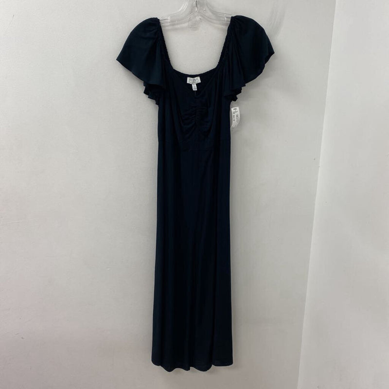SOFIA WOMEN'S DRESS black M