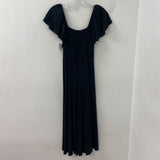 SOFIA WOMEN'S DRESS black M