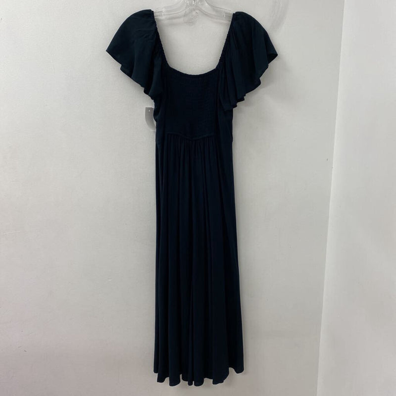 SOFIA WOMEN'S DRESS black M