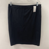 SPANNER WOMEN'S SKIRT black 14