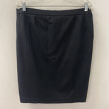 SPANNER WOMEN'S SKIRT black 14