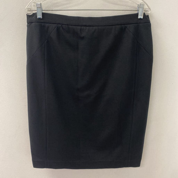 SPANNER WOMEN'S SKIRT black 14