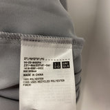 UNIQLO WOMEN'S BLOUSE/SHIRT grey M