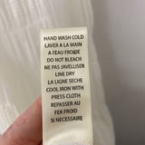 MAX STUDIO WOMEN'S DRESS ivory L